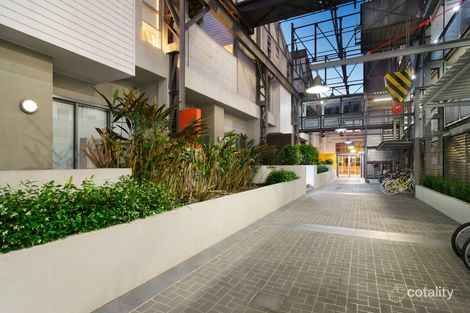 Property photo of 110C/144 Dunning Avenue Rosebery NSW 2018