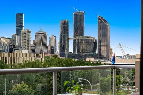 626/20 Montague Rd, South Brisbane, QLD 4101