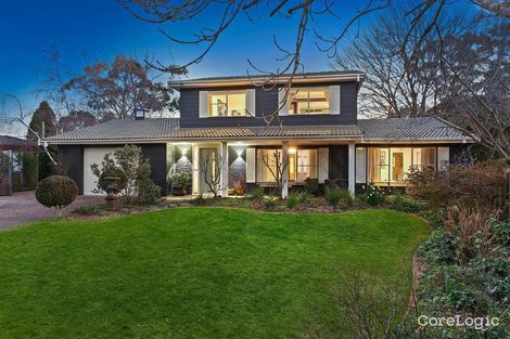 Property photo of 9 Sweeney Place Bowral NSW 2576