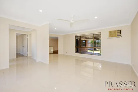 Property photo of 19 Canterbury Road Kirwan QLD 4817