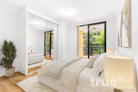 Property photo of 17/1-4 The Crescent Strathfield NSW 2135