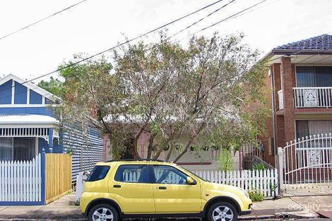 Property photo of 22 Macpherson Street Footscray VIC 3011