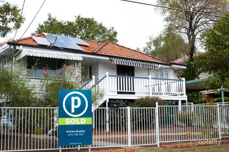 47 Norman St, Coorparoo, QLD 4151