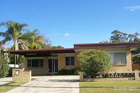 Property photo of 33 Bevlin Court Albany Creek QLD 4035