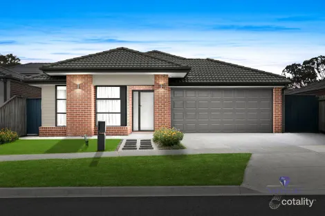 20 Fitzgerald Dr, South Morang, VIC 3752