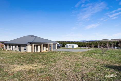 Property photo of 10 Murray Grey Place Murrumbateman NSW 2582