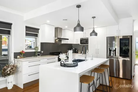 Property photo of 28 Singleton Avenue Stanhope Gardens NSW 2768