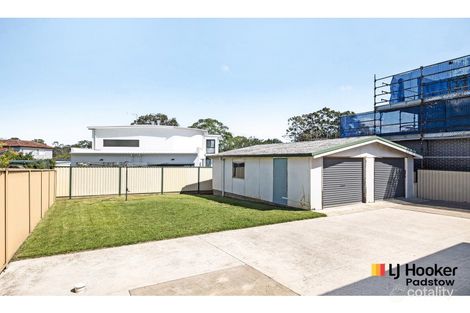 Property photo of 33 Napoli Street Padstow NSW 2211