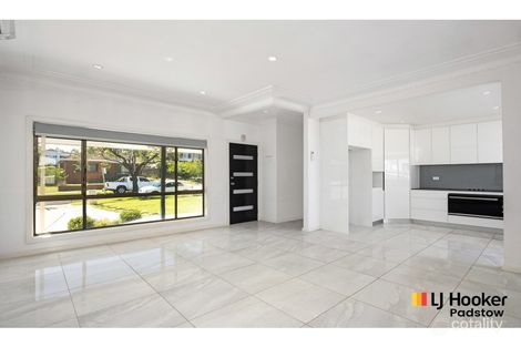 Property photo of 33 Napoli Street Padstow NSW 2211
