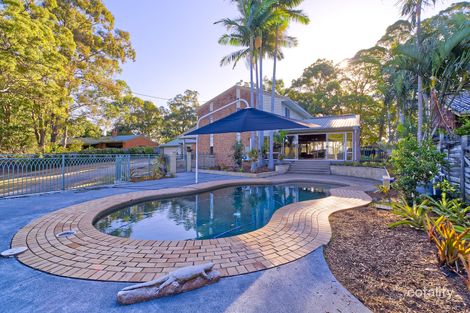 Property photo of 41 Westminster Boulevard Elanora QLD 4221