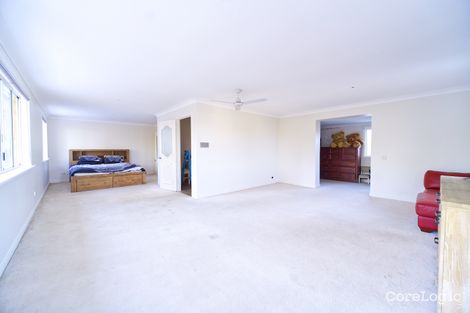 Property photo of 41 Westminster Boulevard Elanora QLD 4221