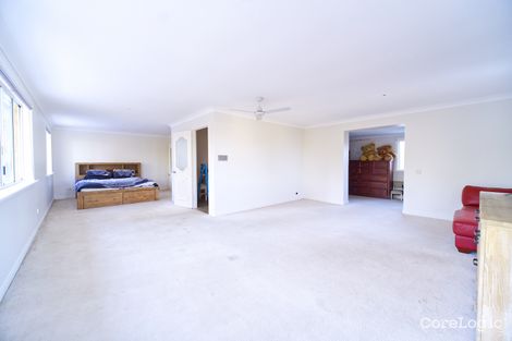 Property photo of 41 Westminster Boulevard Elanora QLD 4221