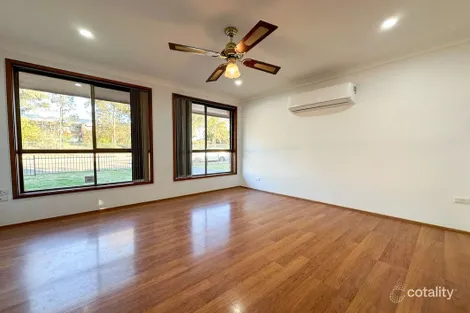 Property photo of 97 Thunderbolt Drive Raby NSW 2566