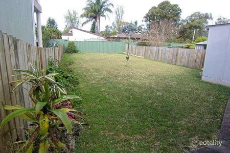 Property photo of 62 Regatta Road Canada Bay NSW 2046