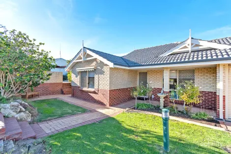 Property photo of 3/20 Blackwattle Parade Padbury WA 6025