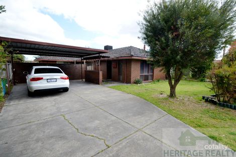 4 Ranmere Way, Langford, WA 6147