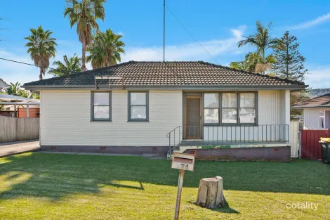 Property photo of 474 Northcliffe Drive Berkeley NSW 2506