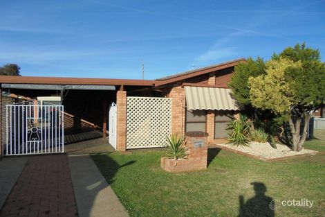 Property photo of 36 Mullumbimby Close Hillvue NSW 2340