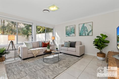 Property photo of 26 Alessandra Drive Kellyville NSW 2155