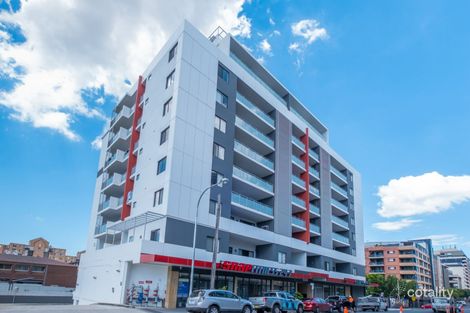 Property photo of 14/61-71 Queen Street Auburn NSW 2144