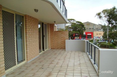 Property photo of 3/3-9 Gray Street Sutherland NSW 2232