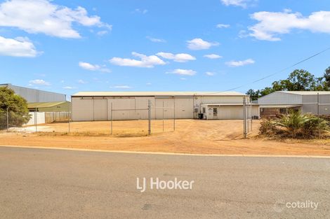 4 Marshall St, Collie, WA 6225