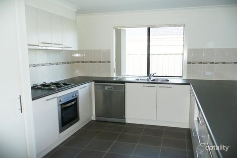 Property photo of 50 Vaughan Chase Wyndham Vale VIC 3024