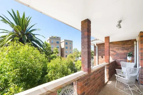 Property photo of 15/1-5 Richmount Street Cronulla NSW 2230