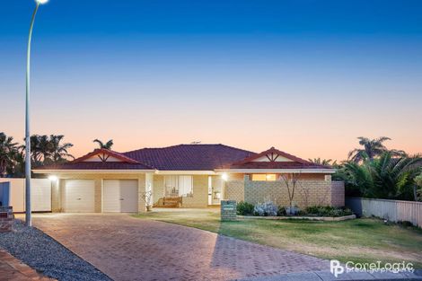 Property photo of 6 Angel Close Hillarys WA 6025