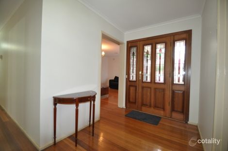 Property photo of 25 Nolan Drive Epping VIC 3076