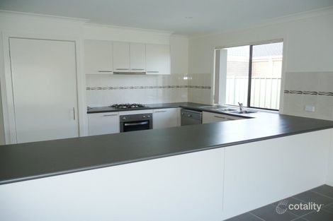 Property photo of 50 Vaughan Chase Wyndham Vale VIC 3024