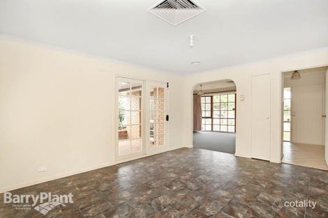 Property photo of 71 Hilton Way Melton West VIC 3337