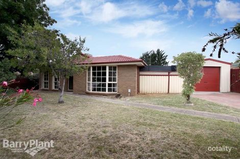 71 Hilton Way, Melton West, VIC 3337