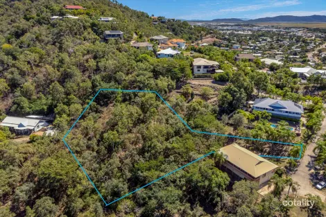 Property photo of 18 High Vista Drive Mount Louisa QLD 4814
