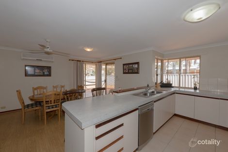 Property photo of 40 Tallarook Way Waggrakine WA 6530