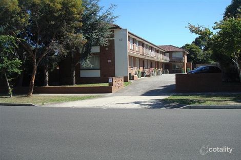 10/63 Pender St, Thornbury, VIC 3071