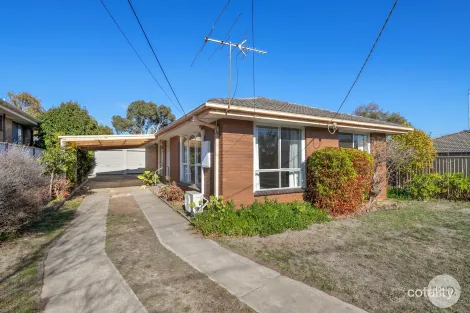 Property photo of 331 Walker Street Ballarat North VIC 3350