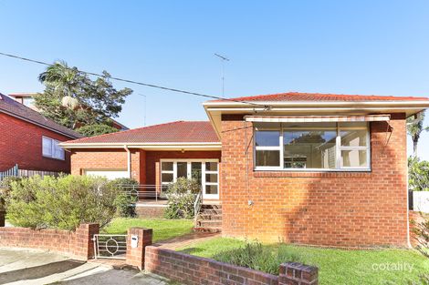 Property photo of 3 Clyde Street Randwick NSW 2031