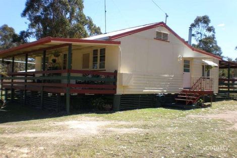 Property photo of 864 Old Esk Road Taromeo QLD 4314