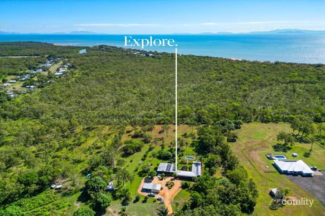 21 Acheron Dr, Balgal Beach, QLD 4816