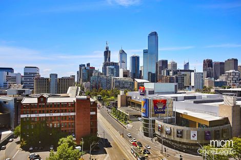Property photo of 1200/63 Whiteman Street Southbank VIC 3006