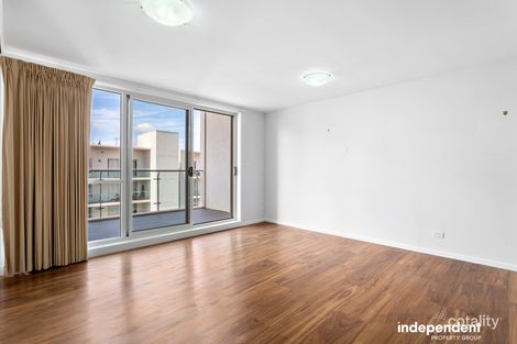 Property photo of 147/64 College Street Belconnen ACT 2617