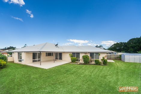 13 Oregon Ct, Cooroy, QLD 4563