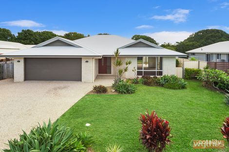 Property photo of 13 Oregon Court Cooroy QLD 4563