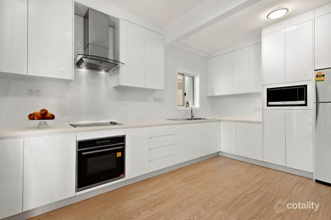 Property photo of 42 Tennyson Road Cromer NSW 2099