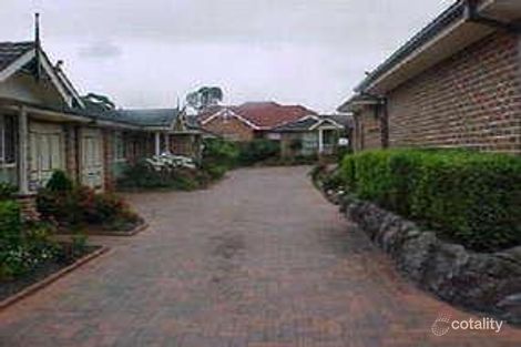 Property photo of 5/26 Parkview Avenue Picnic Point NSW 2213