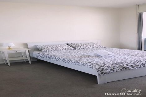 Property photo of 907/43 Shoreline Drive Rhodes NSW 2138