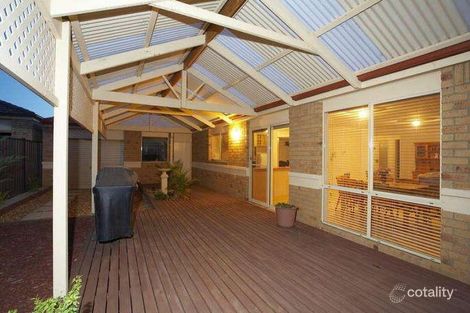 Property photo of 34 Miles Franklin Boulevard Point Cook VIC 3030