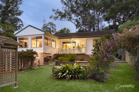 22 Bellbowrie Ave, Narara, NSW 2250