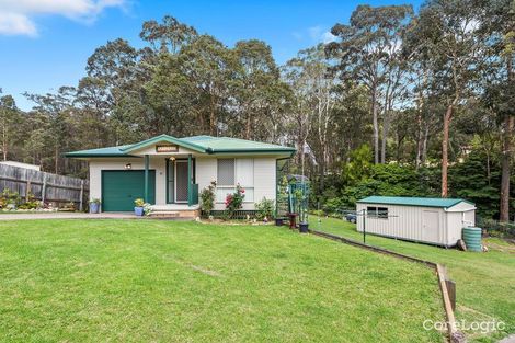 Property photo of 10 Sandpiper Place Catalina NSW 2536